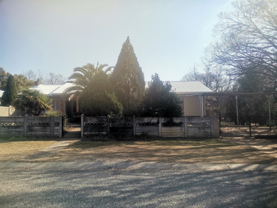 3 Bedroom Property for Sale in Senekal Free State